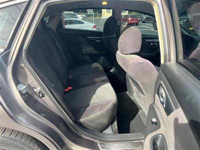 2013 Nissan Altima 2.5 S - Photo 10 - Mine Hill, NJ 07803