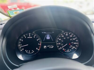 2013 Nissan Altima 2.5 S - Photo 13 - Mine Hill, NJ 07803