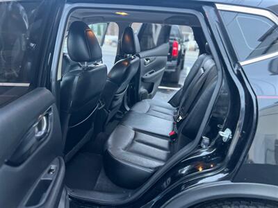 2017 Nissan Rogue Sport SL   - Photo 12 - Mine Hill, NJ 07803