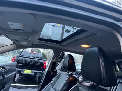 2017 Nissan Rogue Sport SL   - Photo 17 - Mine Hill, NJ 07803