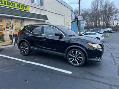 2017 Nissan Rogue Sport SL   - Photo 3 - Mine Hill, NJ 07803