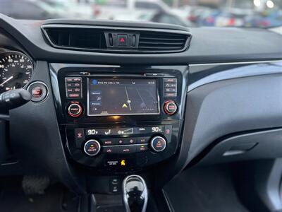 2017 Nissan Rogue Sport SL   - Photo 15 - Mine Hill, NJ 07803