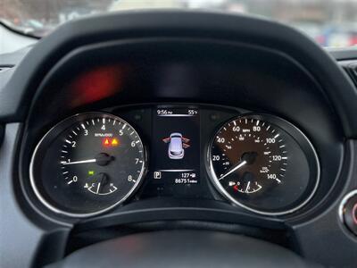 2017 Nissan Rogue Sport SL   - Photo 14 - Mine Hill, NJ 07803