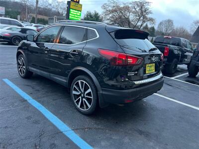 2017 Nissan Rogue Sport SL   - Photo 6 - Mine Hill, NJ 07803