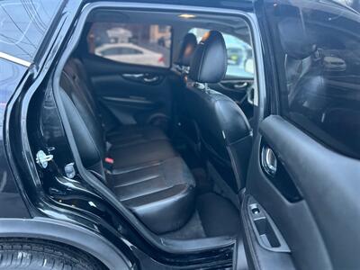 2017 Nissan Rogue Sport SL   - Photo 10 - Mine Hill, NJ 07803