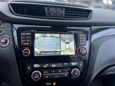 2017 Nissan Rogue Sport SL   - Photo 16 - Mine Hill, NJ 07803