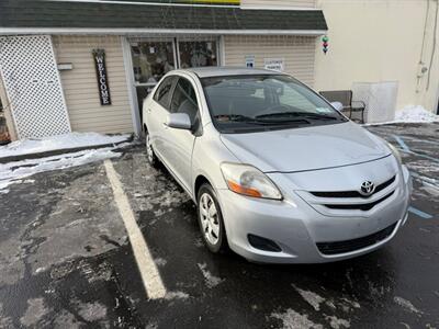 2008 Toyota Yaris   - Photo 1 - Mine Hill, NJ 07803