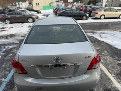 2008 Toyota Yaris   - Photo 3 - Mine Hill, NJ 07803
