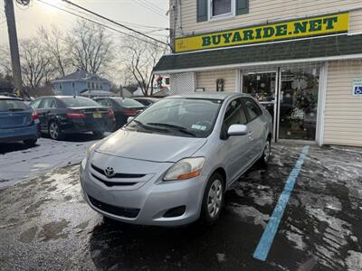 2008 Toyota Yaris   - Photo 2 - Mine Hill, NJ 07803