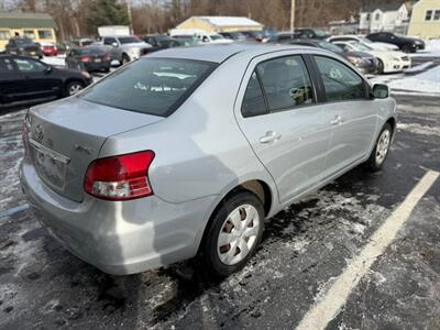 2008 Toyota Yaris   - Photo 4 - Mine Hill, NJ 07803