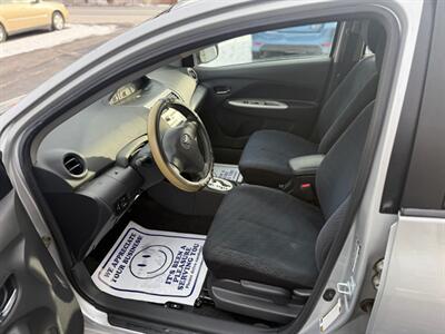 2008 Toyota Yaris   - Photo 6 - Mine Hill, NJ 07803