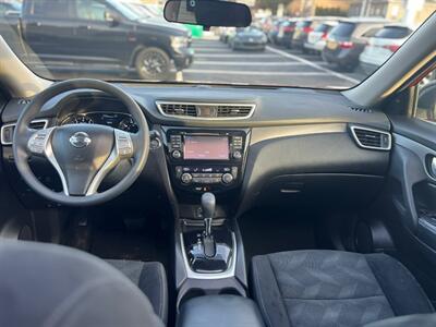 2015 Nissan Rogue SV - Photo 16 - Mine Hill, NJ 07803