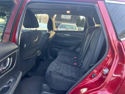 2015 Nissan Rogue SV - Photo 10 - Mine Hill, NJ 07803