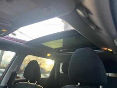 2015 Nissan Rogue SV - Photo 15 - Mine Hill, NJ 07803