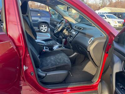 2015 Nissan Rogue SV - Photo 14 - Mine Hill, NJ 07803