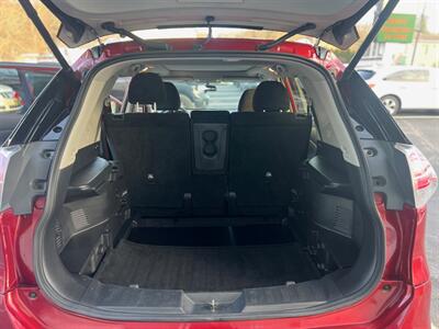 2015 Nissan Rogue SV - Photo 11 - Mine Hill, NJ 07803
