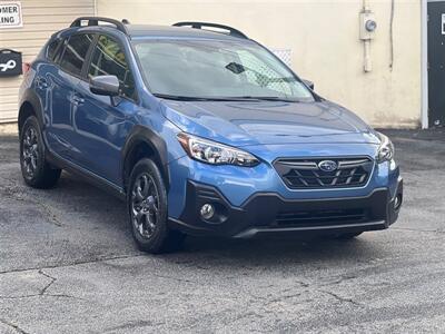 2023 Subaru Crosstrek Sport Wagon
