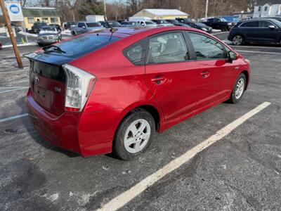 2010 Toyota Prius IV   - Photo 2 - Mine Hill, NJ 07803