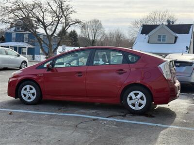2010 Toyota Prius IV   - Photo 4 - Mine Hill, NJ 07803