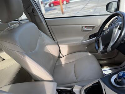 2010 Toyota Prius IV   - Photo 9 - Mine Hill, NJ 07803