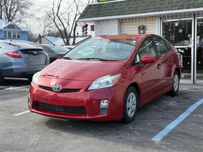 2010 Toyota Prius IV   - Photo 5 - Mine Hill, NJ 07803