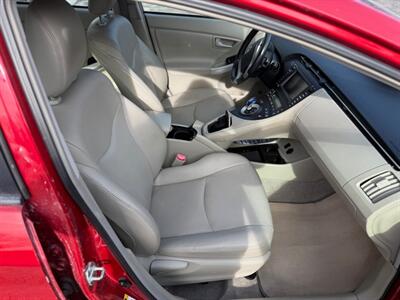 2010 Toyota Prius IV   - Photo 6 - Mine Hill, NJ 07803