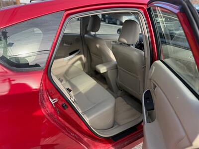 2010 Toyota Prius IV   - Photo 8 - Mine Hill, NJ 07803