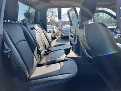 2014 RAM 3500 Laramie   - Photo 16 - Mine Hill, NJ 07803