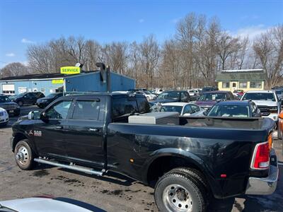2014 RAM 3500 Laramie   - Photo 8 - Mine Hill, NJ 07803