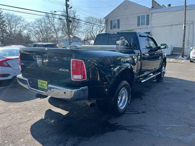 2014 RAM 3500 Laramie   - Photo 5 - Mine Hill, NJ 07803