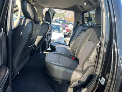 2014 RAM 3500 Laramie   - Photo 14 - Mine Hill, NJ 07803