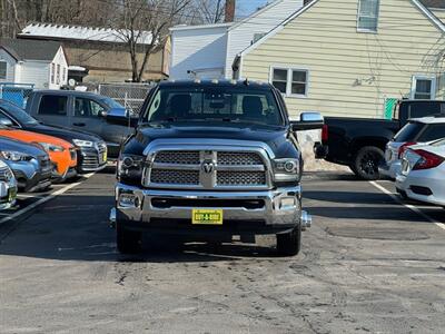 2014 RAM 3500 Laramie   - Photo 2 - Mine Hill, NJ 07803