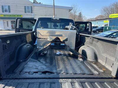 2014 RAM 3500 Laramie   - Photo 17 - Mine Hill, NJ 07803