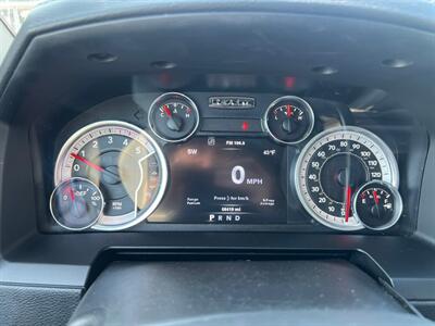 2014 RAM 3500 Laramie   - Photo 19 - Mine Hill, NJ 07803