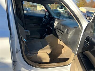 2016 Jeep Patriot Sport   - Photo 10 - Mine Hill, NJ 07803