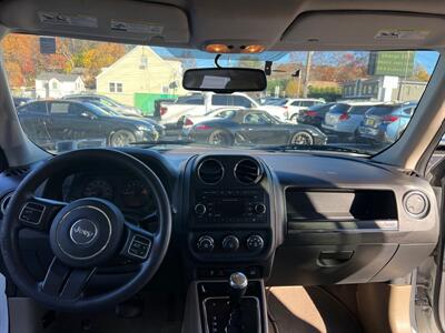 2016 Jeep Patriot Sport   - Photo 14 - Mine Hill, NJ 07803