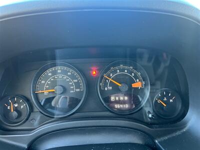 2016 Jeep Patriot Sport   - Photo 15 - Mine Hill, NJ 07803