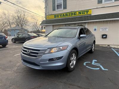2010 Honda Accord Crosstour EX   - Photo 3 - Mine Hill, NJ 07803