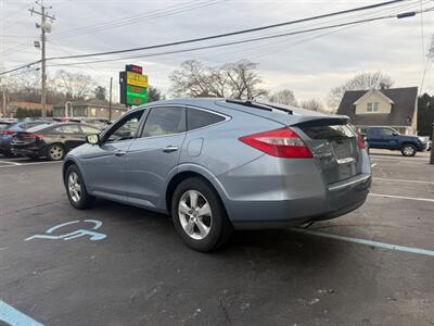 2010 Honda Accord Crosstour EX   - Photo 5 - Mine Hill, NJ 07803