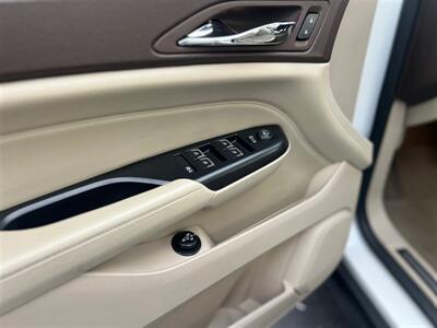 2014 Cadillac SRX Luxury Collection   - Photo 18 - Mine Hill, NJ 07803