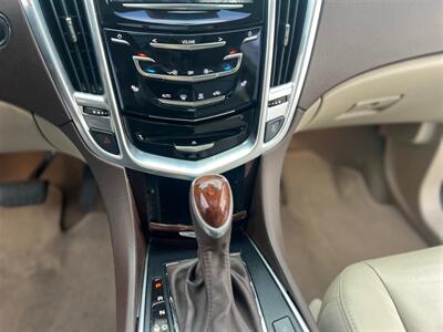 2014 Cadillac SRX Luxury Collection   - Photo 16 - Mine Hill, NJ 07803