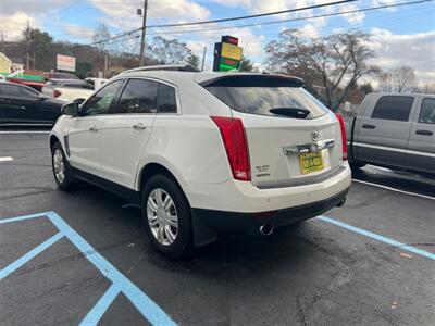 2014 Cadillac SRX Luxury Collection   - Photo 7 - Mine Hill, NJ 07803