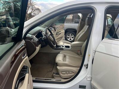 2014 Cadillac SRX Luxury Collection   - Photo 14 - Mine Hill, NJ 07803