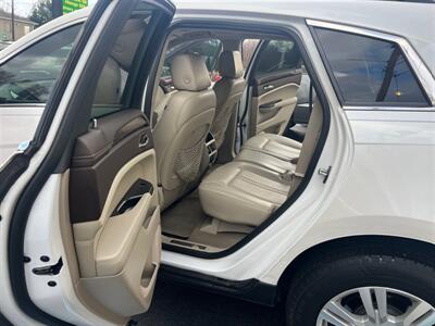 2014 Cadillac SRX Luxury Collection   - Photo 13 - Mine Hill, NJ 07803