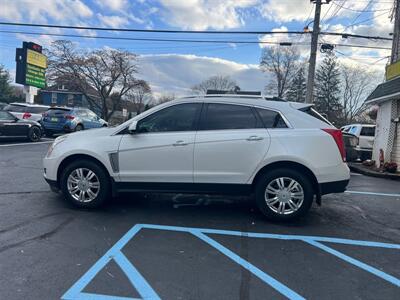2014 Cadillac SRX Luxury Collection   - Photo 8 - Mine Hill, NJ 07803