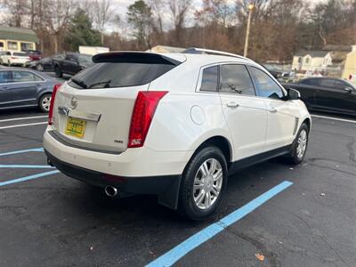 2014 Cadillac SRX Luxury Collection   - Photo 5 - Mine Hill, NJ 07803