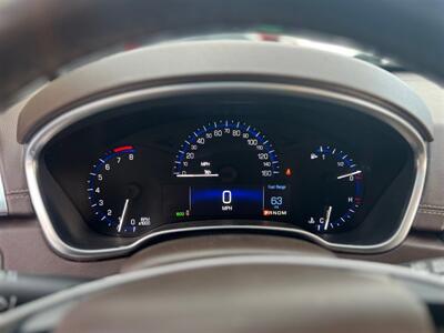 2014 Cadillac SRX Luxury Collection   - Photo 15 - Mine Hill, NJ 07803