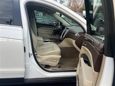 2014 Cadillac SRX Luxury Collection   - Photo 10 - Mine Hill, NJ 07803