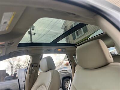 2014 Cadillac SRX Luxury Collection   - Photo 17 - Mine Hill, NJ 07803