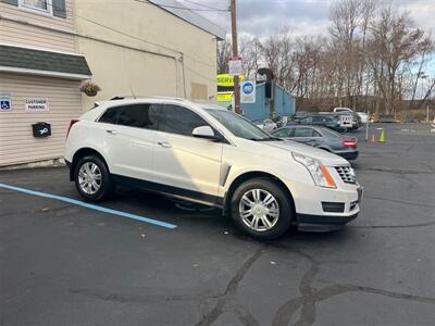 2014 Cadillac SRX Luxury Collection   - Photo 4 - Mine Hill, NJ 07803